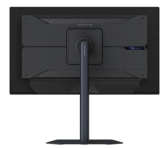 Монитор 27'' Gigabyte MO27Q3 EK (OLED 2560x1440 360Hz HDMI DP) черный