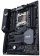 Материнская плата Socket-2066 ASUS TUF X299 MARK 2 (X299) 8*DDR4 3*PCI-Ex16 1*PCI-Ex4 2*PCI-Ex1 6*SATA ATX