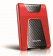 Внешний жесткий диск 1Tb ADATA HD650 2.5" USB3.1 красный