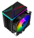 Кулер для процессора ID-Cooling SE-914-XT ARGB 4-pin 1200/AM4 150W