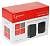 Акустическая система Gembird SPK-201 (2x2.5W, питание от USB) черный