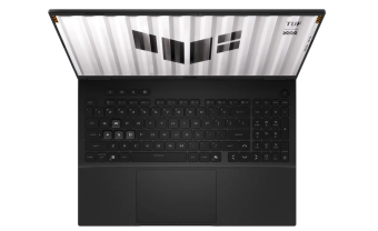 Ноутбук ASUS TUF Gaming FX608JPR-QT093 i7 14650HX/32G/1Tb SSD/RTX5070-8G/16"WUXGA/DOS/Grey (серый)