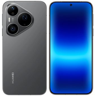 Смартфон Huawei Pura 90s Pro 12/512Gb Black (черный)