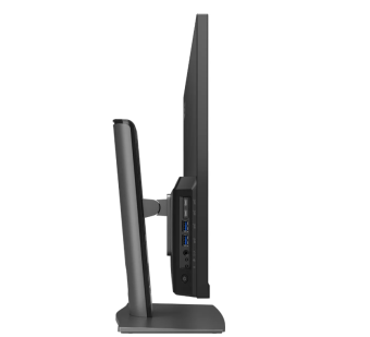 Моноблок MSI Modern AM272P 1M-681XRU Core 5 120U/16G/512 SSD/Intel HD/27"FHD/DOS/черный