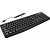 Клавиатура проводная Genius Smart KB-117 USB черный