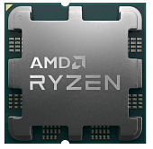 Процессор Socket-AM5 AMD Ryzen 7 7700 (3.8/32Mb/65W/Radeon/8C16T) OEM