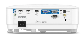 Проектор Benq MH560 (DLP 1920x1080 USB HDMI) белый