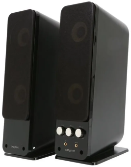 Акустическая система Creative GigaWorks T40 2.0 32W, черный