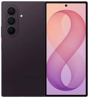 Смартфон Samsung Galaxy Z Fold 8 Ultra 12/256Gb Lavender (лавандовый)