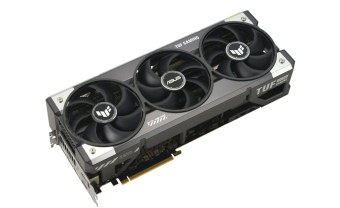 Видеокарта 16Gb ASUS TUF-RTX5080-O16G-GAMING (RTX5080) GDDR7 256bit HDMI DP