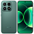 Смартфон Xiaomi 17 12/512Gb Green (зеленый)