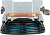Кулер для процессора Aerocool Verkho 1-3P 3-pin, 90 мм, 1200/1151/AM4, 100W