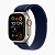 Смарт-часы Apple Watch Ultra 2 2024 49mm Natural Trail Loop Blue