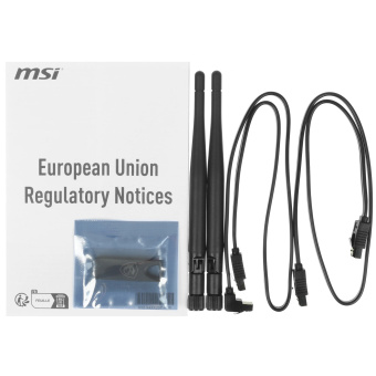 Материнская плата Socket-1700 MSI MAG Z790 TOMAHAWK WIFI (Z790) 4*DDR5 HDMI DP ATX