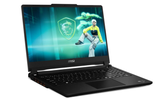 Ноутбук MSI Cyborg 15 C2WF-014XRU Core 7 240H/16G/1Tb SSD/RTX5060-8G/15.6"FHD/DOS/Grey (серый)