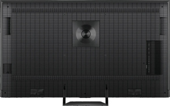 Телевизор 65" Hisense 65U7S PRO OLED 4K Ultra HD черный