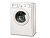 Стиральная машина Indesit EcoTime IWSB 5105 белый