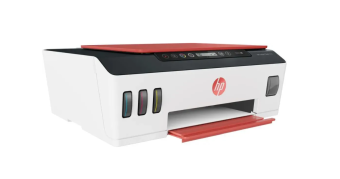 МФУ HP Smart Tank 519 (A4, СНПЧ, цв., 5/11 стр/мин, USB&WiFi)