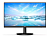 Монитор 27" PHILIPS 271V8B (IPS 1920x1080 4ms 100Hz HDMI VGA) Black