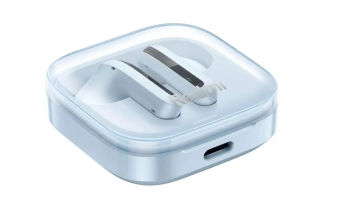 Наушники TWS Xiaomi Redmi Buds 6 Active Blue