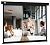 Экран для проектора Cactus 152x203см Motoscreen CS-PSM-152x203 4:3 настенно-потолочный рулонный