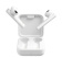 Наушники TWS Xiaomi Mi True Wireless Earphones 2 Basic White (белый)