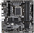 Материнская плата Socket-1700 Gigabyte B760M DS3H AX DDR4 (B760) 4*DDR4 HDMI DP mATX