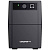 ИБП Ippon Back Basic 850S Euro 480Вт 850ВА черный