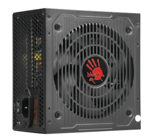 Блок питания .700W Bloody BD-PS700W 120мм, 80+, черный