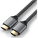 Кабель соединительный HDMI (m) < - > HDMI (m)  2.0м, ver 2.1, Satechi 8K Ultra