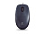 Мышь проводная Logitech M90 Black