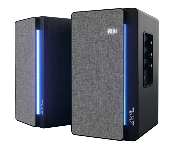 Акустическая система GMNG GG-SP520ACW 50W BT черный