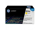 Фотобарабан HP (CB386A) Color LaserJet CP6015/CM6030/CM6040 желтый