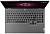 Ноутбук Lenovo LOQ 15IRX10 Core i7 14700HX/16G/512 SSD/RTX5060-8G/15.6"FHD/DOS/Grey