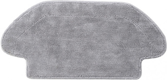 Насадка для робота-пылесоса Xiaomi Mi Robot Vacuum Mop P 2шт. (тканевая)