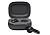 Наушники TWS JBL Live Flex 3 Black (черный)