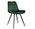 Кресло Бюрократ CH-K2 зеленый Holland 30 металл черный на ножках