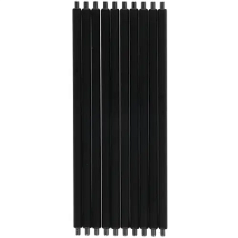 Вал заряда (коротрон) CB435A/CB436A/CE278A/CE285A/CF283A/CF283X/CF244A, CRG-728/737 мягкий (soft)