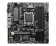 Материнская плата Socket AM5 MSI PRO B650M-P (B650) 4*DDR5 HDMI DP VGA mATX