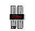 Модуль памяти DDR5 64Gb 5200MHz Kingston Fury Beast White (Kit of 2)