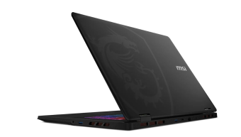 Ноутбук MSI Crosshair 18 HX AI A2XWGKG-022XRU Ultra 9 275HX/32G/1Tb SSD/RTX5070-8G/18"QHD+/DOS
