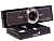 Веб-камера Genius WideCam F100 v2, черный