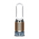 Увлажнитель воздуха Dyson PH05 White/Gold (белый/золотой)