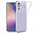 Чехол для смартфона Samsung Galaxy A54 - силиконовый прозрачный