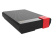Внешний жесткий диск 1Tb Silicon Power Diamond D30 2.5" USB3.0 Black