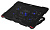 Подставка для ноутбука 18" Digma D-NCP180-5, черный