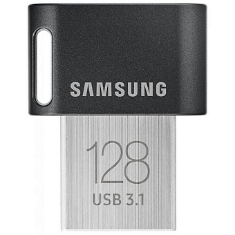 Флешка 128Gb Samsung FIT Plus USB3.1