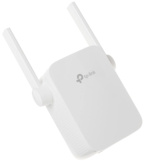 Ретранслятор Wi-Fi сигнала TP-Link RE305 AC1200, 5 ГГц, 100 Мбит/с, белый