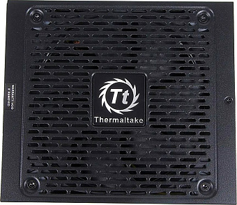 Блок питания .750W Thermaltake Smart Pro RGB (140mm, 24+8pin, 6*8p, 9*Sata, 6*IDE, RGB, 80 PLUS Bron