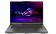 Ноутбук ASUS ROG Strix G614PP-S5119 Ryzen 9 8940HX/32G/1Tb SSD/RTX5070-8G/16"2.5k/DOS/Grey (серый)